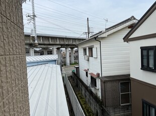 フレグランス今市Ⅱの物件内観写真